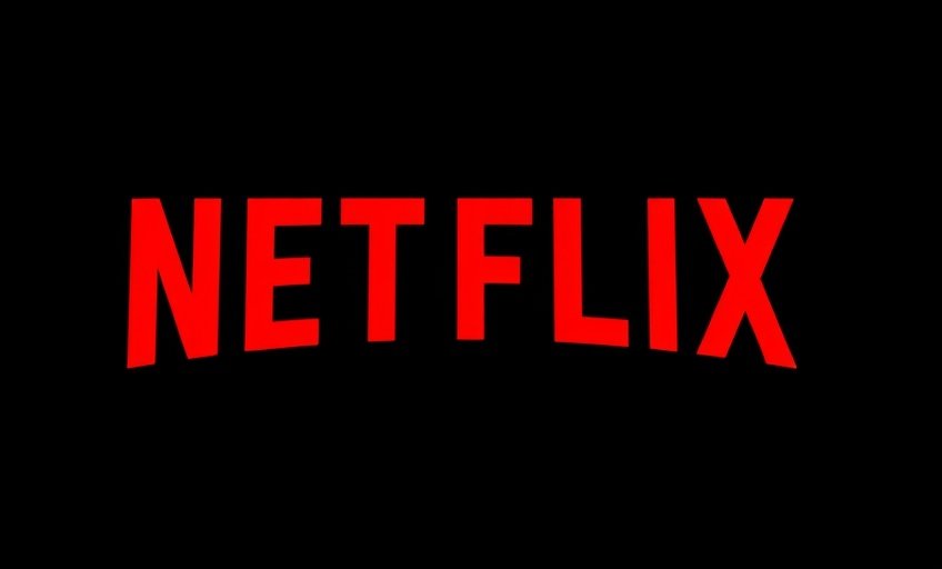 app影院合作伙伴Netflix品牌Logo
